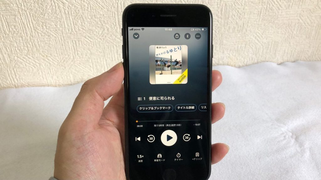 ゆとりシリーズの1作目「時をかけるゆとり」